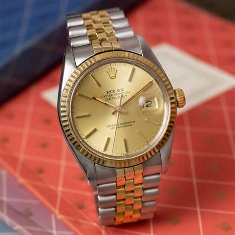 rolex datejust 16013 watch|rolex datejust 16013 for sale.